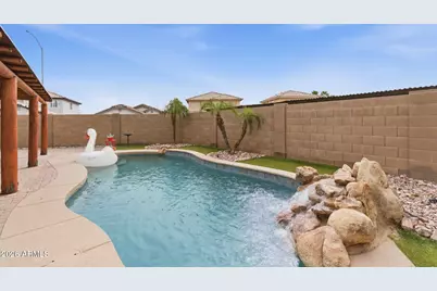 11805 W Cortez Street, El Mirage, AZ 85335 - Photo 25