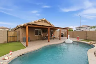 11805 W Cortez St, El Mirage, AZ 85335 - Photo 25