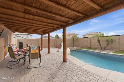 11805 W Cortez Street, El Mirage, AZ 85335 - Photo 5