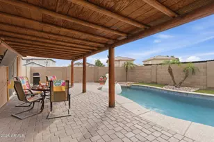 11805 W Cortez St, El Mirage, AZ 85335 - Photo 5