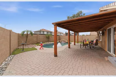 11805 W Cortez Street, El Mirage, AZ 85335 - Photo 23