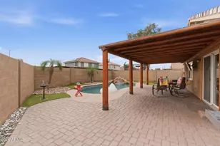 11805 W Cortez St, El Mirage, AZ 85335 - Photo 23