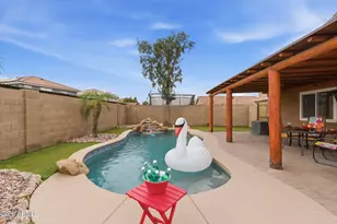 11805 W Cortez St, El Mirage, AZ 85335 - Photo 1