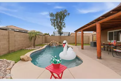 11805 W Cortez Street, El Mirage, AZ 85335 - Photo 1