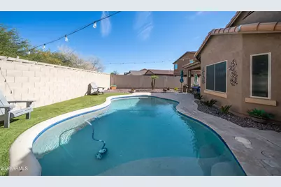 10754 W Yearling Road, Peoria, AZ 85383 - Photo 33