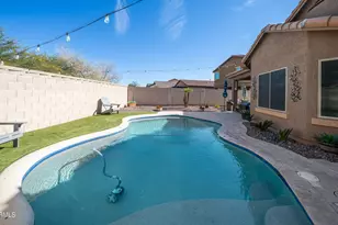 10754 W Yearling Rd, Peoria, AZ 85383 - Photo 33