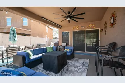 10754 W Yearling Road, Peoria, AZ 85383 - Photo 29