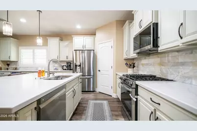 10754 W Yearling Road, Peoria, AZ 85383 - Photo 5