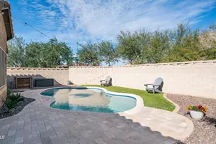10754 W Yearling Rd, Peoria, AZ 85383 - Photo 31
