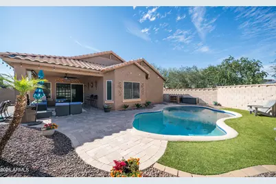 10754 W Yearling Road, Peoria, AZ 85383 - Photo 27