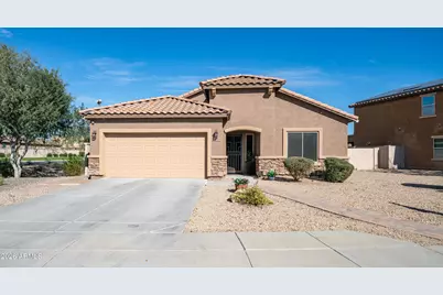 10754 W Yearling Road, Peoria, AZ 85383 - Photo 1