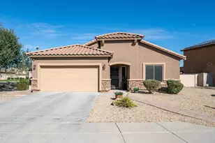 10754 W Yearling Rd, Peoria, AZ 85383 - Photo 1