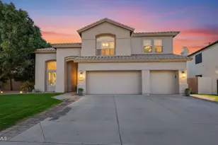 841 W Hackberry Dr, Chandler, AZ 85248 - Photo 1