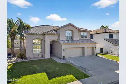 841 W Hackberry Drive, Chandler, AZ 85248 - Photo 67