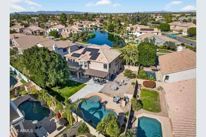 841 W Hackberry Drive, Chandler, AZ 85248 - Photo 71