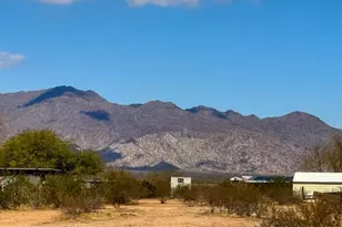 20245 N Undetermined Rd 1 26 Acres --, Maricopa, AZ 85139 - Photo 1