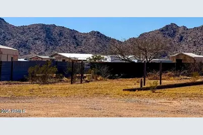 20245 N Undetermined Rd 1.26 Acres -- #-, Maricopa, AZ 85139 - Photo 9