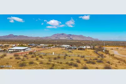 20245 N Undetermined Rd 1.26 Acres -- #-, Maricopa, AZ 85139 - Photo 17