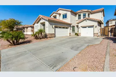 25822 W Magnolia Street, Buckeye, AZ 85326 - Photo 3