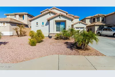 25822 W Magnolia Street, Buckeye, AZ 85326 - Photo 1