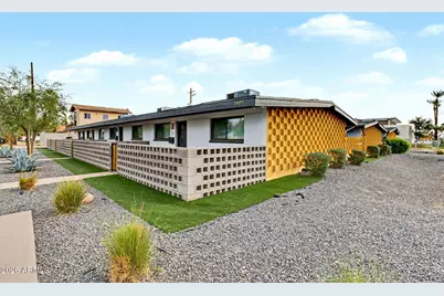 1605 E Montebello Avenue, Phoenix, AZ 85016 - Photo 1