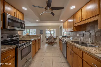 10821 W Pineaire Drive, Sun City, AZ 85351 - Photo 11