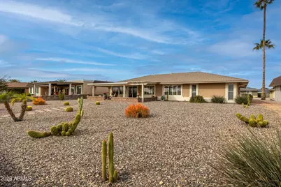 10821 W Pineaire Drive, Sun City, AZ 85351 - Photo 21