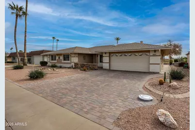 10821 W Pineaire Drive, Sun City, AZ 85351 - Photo 3