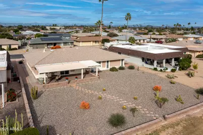 10821 W Pineaire Drive, Sun City, AZ 85351 - Photo 35