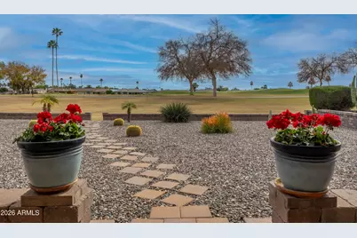 10821 W Pineaire Drive, Sun City, AZ 85351 - Photo 19
