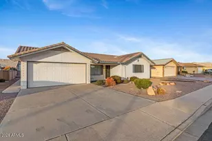 8026 E Nopal Ave, Mesa, AZ 85209 - Photo 3