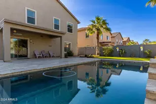 44344 W Knauss Dr, Maricopa, AZ 85138 - Photo 39