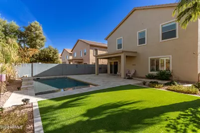 44344 W Knauss Drive, Maricopa, AZ 85138 - Photo 47
