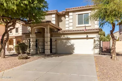 44344 W Knauss Drive, Maricopa, AZ 85138 - Photo 41