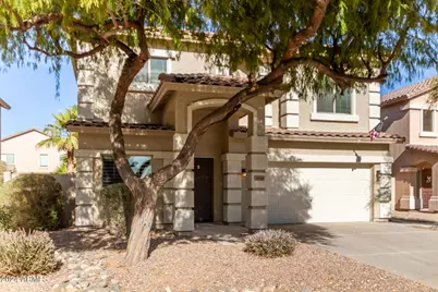 44344 W Knauss Drive, Maricopa, AZ 85138 - Photo 43