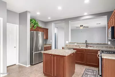 44344 W Knauss Drive, Maricopa, AZ 85138 - Photo 31