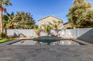 44344 W Knauss Dr, Maricopa, AZ 85138 - Photo 45