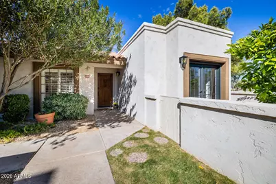 6349 N 78th Street #103, Scottsdale, AZ 85250 - Photo 1