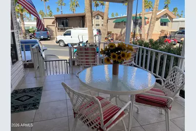 1336 W Inuit Avenue #336, Apache Junction, AZ 85119 - Photo 3