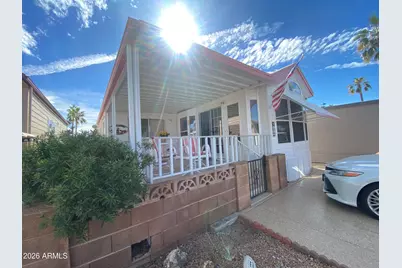 1336 W Inuit Avenue #336, Apache Junction, AZ 85119 - Photo 31