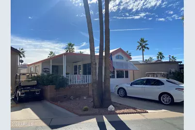 1336 W Inuit Avenue #336, Apache Junction, AZ 85119 - Photo 1