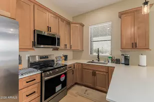 31651 N 71st St, Scottsdale, AZ 85266 - Photo 59