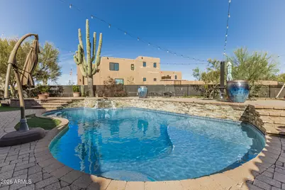 31651 N 71st Street, Scottsdale, AZ 85266 - Photo 49