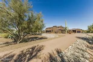 31651 N 71st St, Scottsdale, AZ 85266 - Photo 5