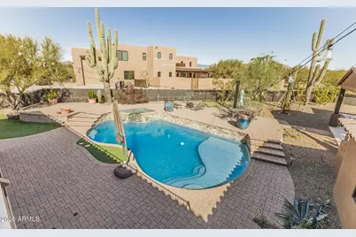 31651 N 71st Street, Scottsdale, AZ 85266 - Photo 45