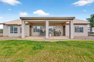 3983 E Triple Crown Dr, San Tan Valley, AZ 85140 - Photo 35