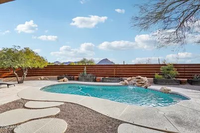 11145 E Mark Lane, Scottsdale, AZ 85262 - Photo 25