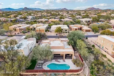 11145 E Mark Lane, Scottsdale, AZ 85262 - Photo 1