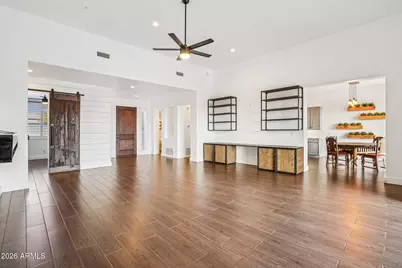 11145 E Mark Lane, Scottsdale, AZ 85262 - Photo 7