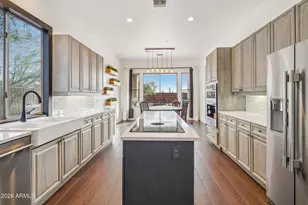 11145 E Mark Ln, Scottsdale, AZ 85262 - Photo 9